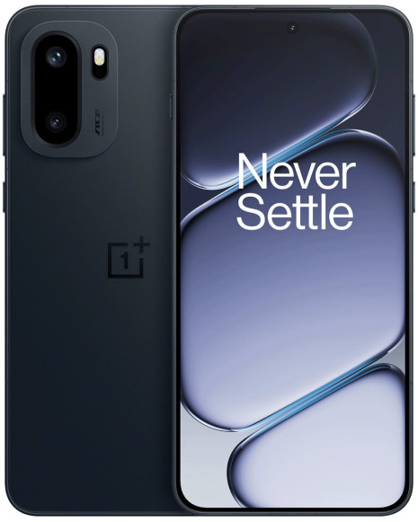 Смартфон OnePlus Ace 6 12/256Gb CN (Dual Nano SIM) Black