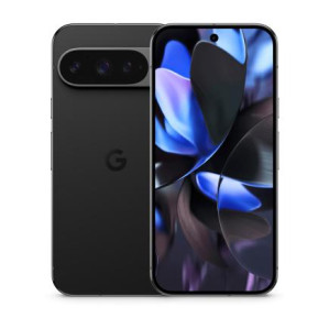 Смартфон Google Pixel 9 Pro 16/128Gb Global Obsidian