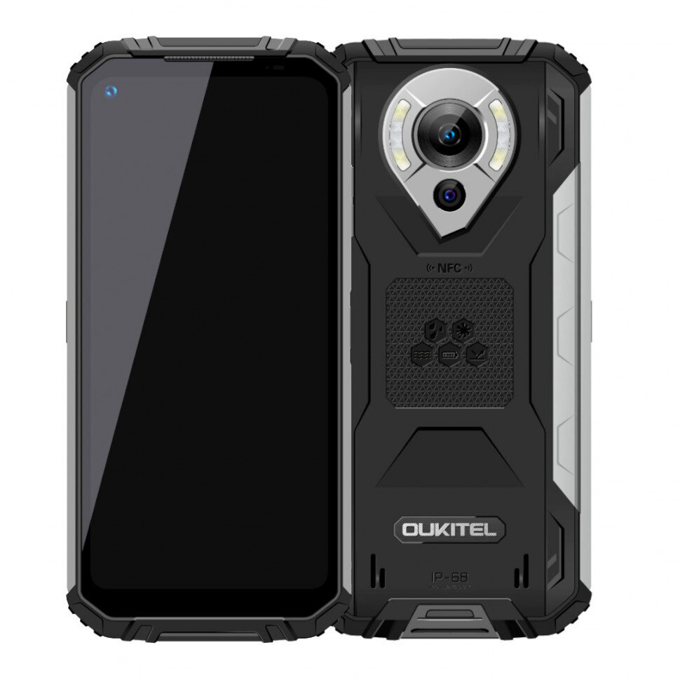 Купить смартфон oukitel wp16 в Краснодаре, цена от 17 400 руб. |  Интернет-магазин Extreme-tel.ru