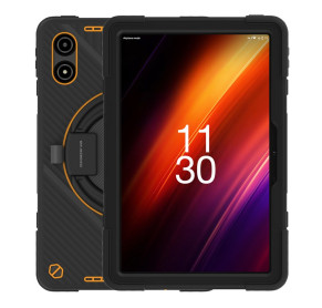 Планшет AGM PAD P2W (Active) 8/256Gb Dark Grey