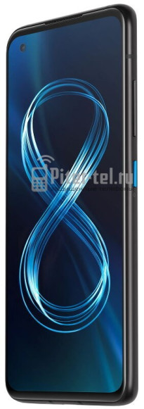 Смартфон Asus Zenfone 8 8/128Gb Obsidian Black