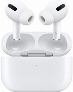 Беспроводные наушники Apple AirPods Pro (1-го поколения)