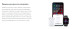 Беспроводные наушники Apple AirPods (1-го поколения)