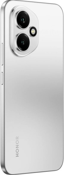 Смартфон HONOR 400 12/512Gb Meteor Silver