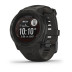 Умные часы Garmin INSTINCT Solar Graphite