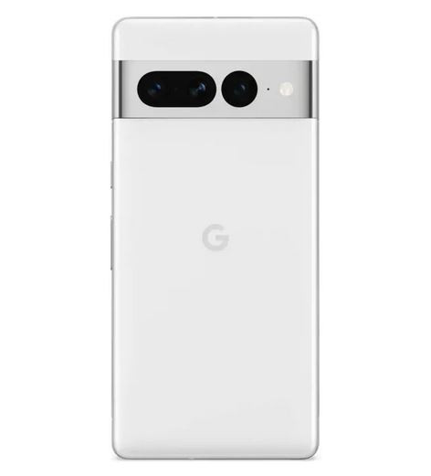 Смартфон Google Pixel 7 Pro 12/256Gb Global Snow