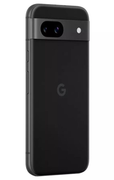 Смартфон Google Pixel 8a 8/128Gb AU Obsidian