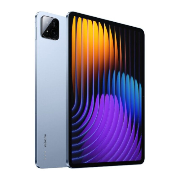 Планшет Xiaomi Pad 7 8/256Gb Blue