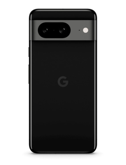 Смартфон Google Pixel 8 8/256Gb Global Obsidian